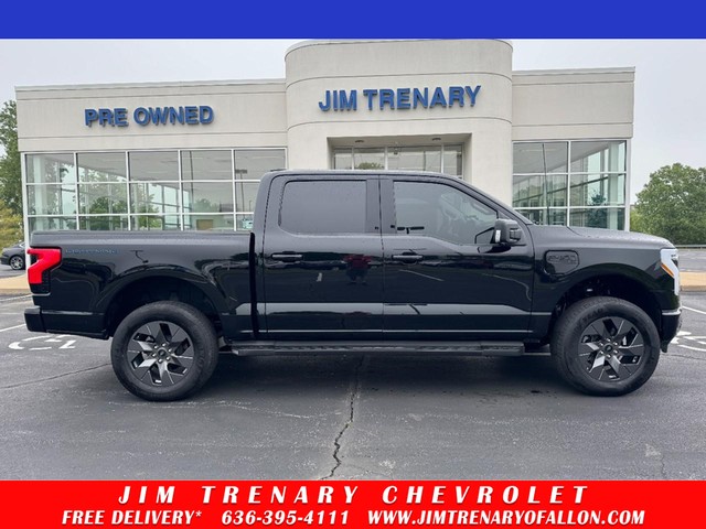 more details - ford f-150 lightning