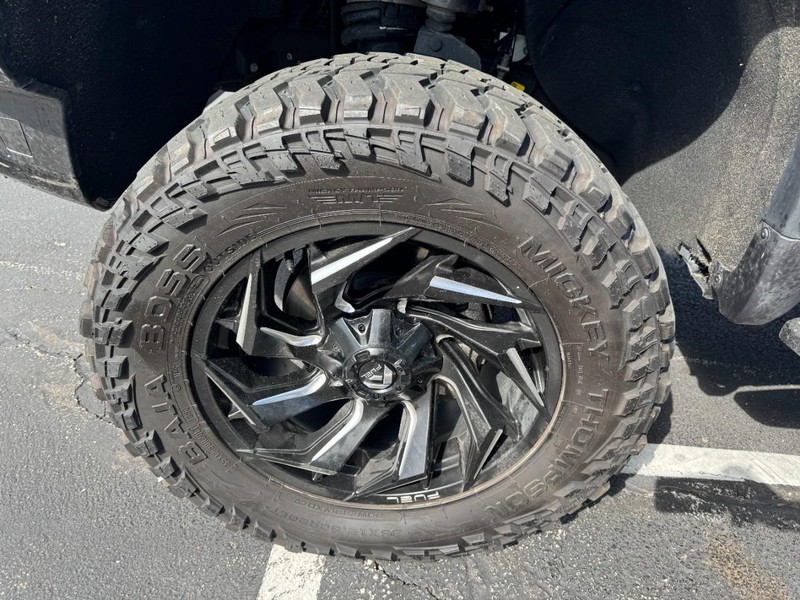 Chevrolet Silverado 1500 Vehicle Image 07