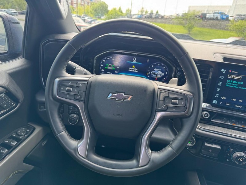 Chevrolet Silverado 1500 Vehicle Image 13