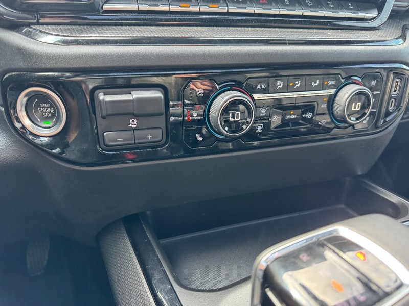 Chevrolet Silverado 1500 Vehicle Image 20