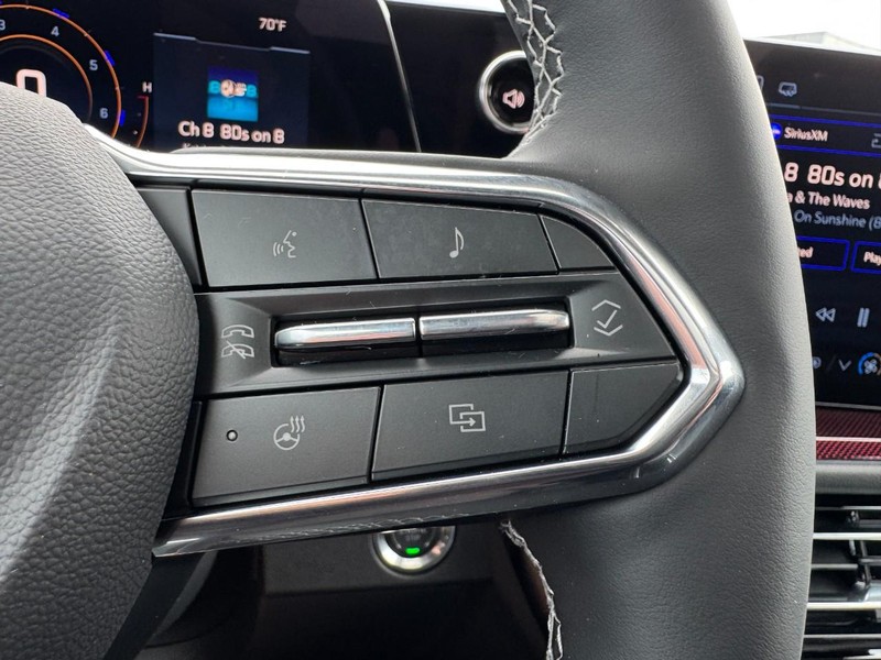 Chevrolet Traverse Vehicle Image 14
