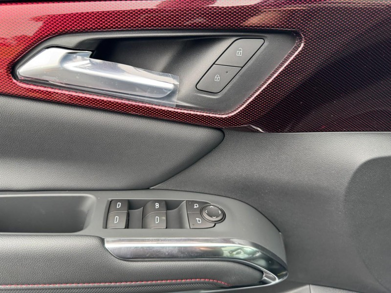 Chevrolet Traverse Vehicle Image 11