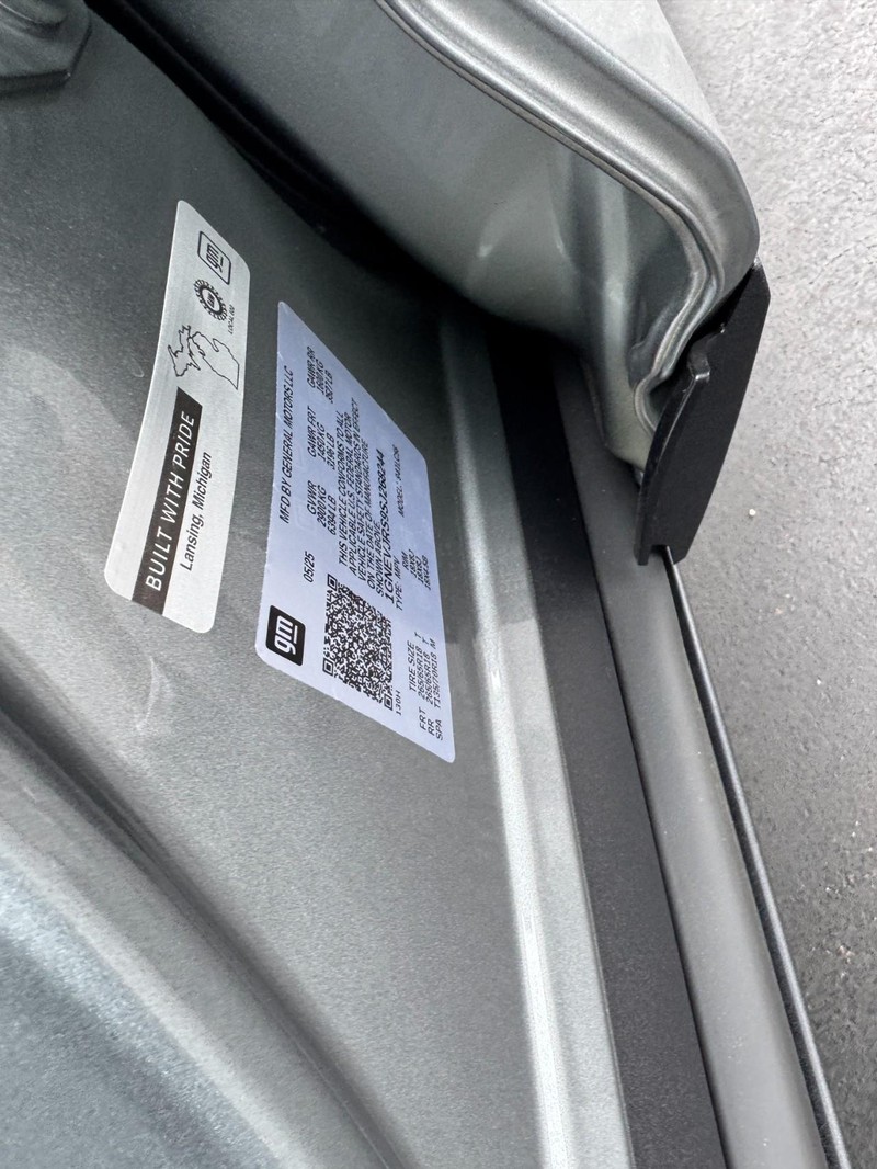 Chevrolet Traverse Vehicle Image 19