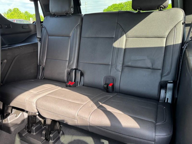Chevrolet Tahoe Vehicle Image 10