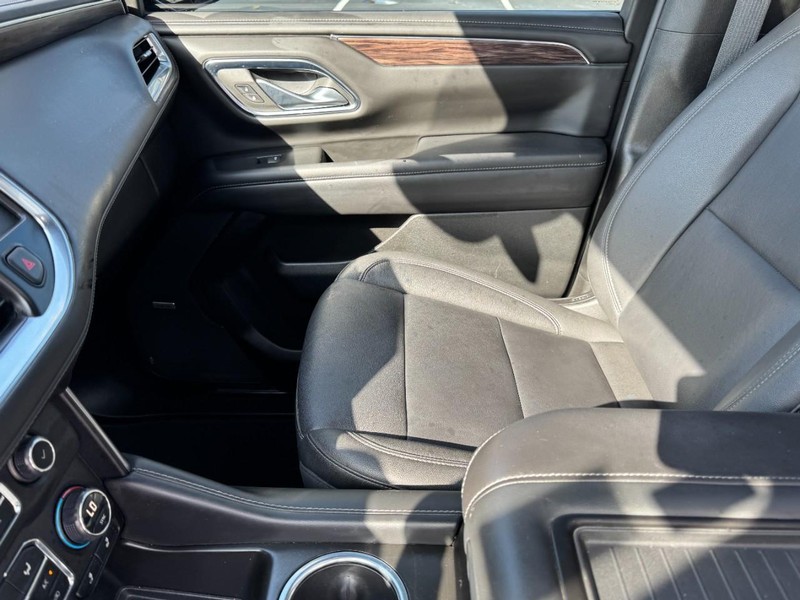 Chevrolet Tahoe Vehicle Image 15