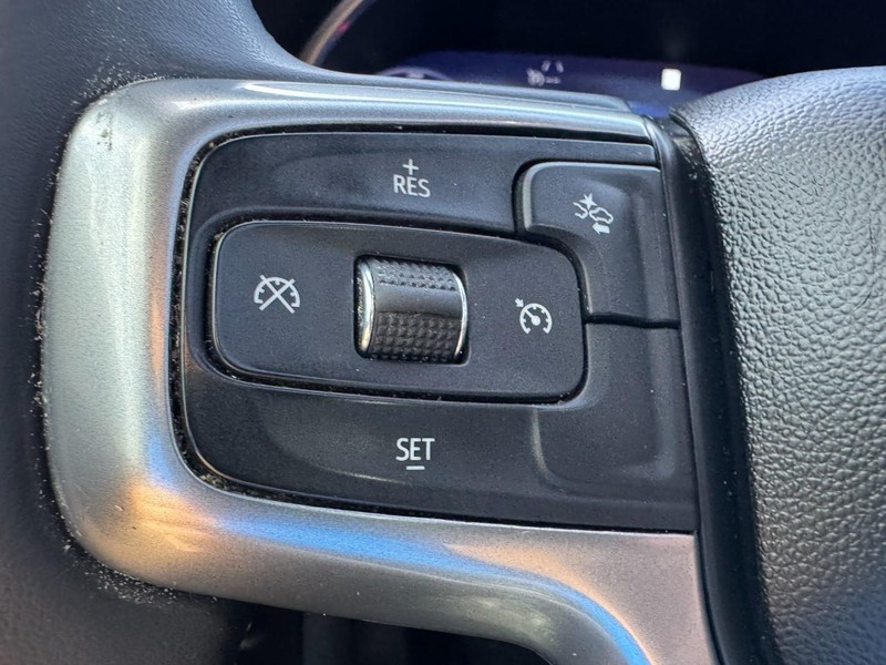 Chevrolet Tahoe Vehicle Image 19