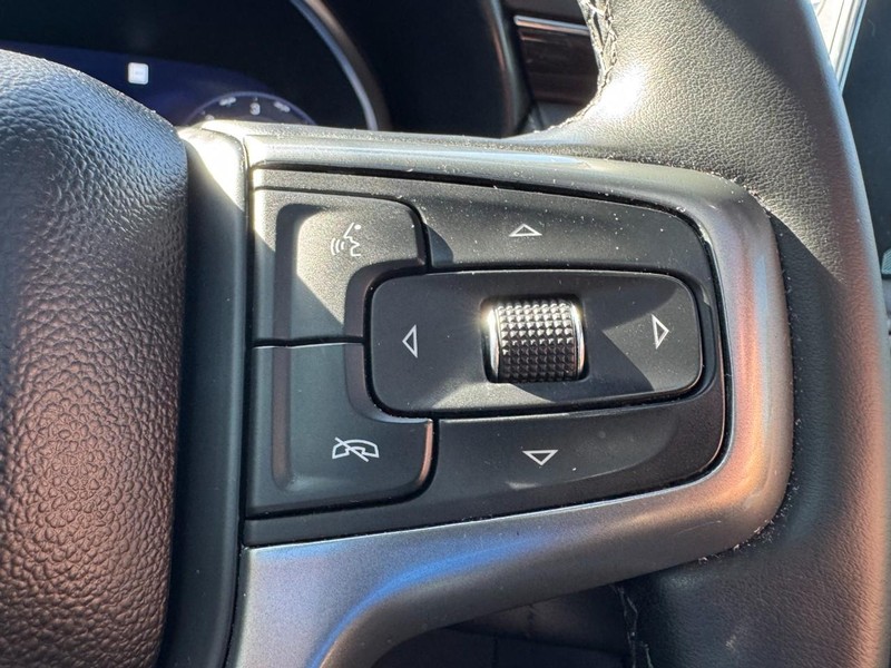 Chevrolet Tahoe Vehicle Image 20