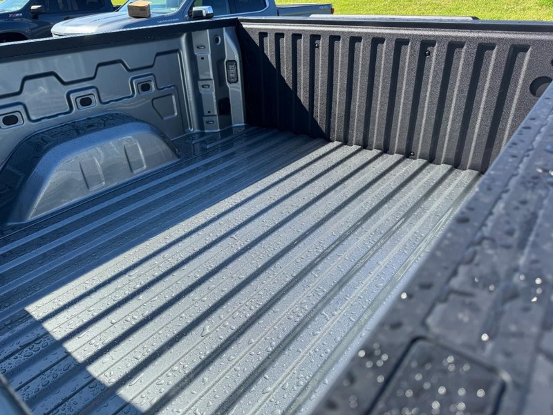 Chevrolet Silverado 1500 Vehicle Image 08