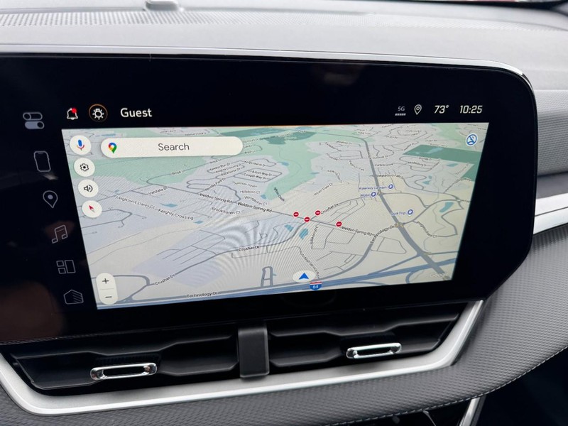 Chevrolet Equinox Vehicle Image 15