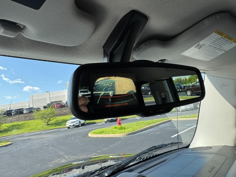 Toyota FJ Cruiser Vehicle Image 19