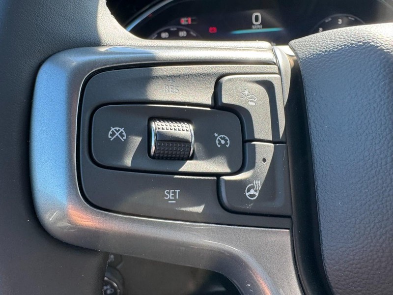 Chevrolet Silverado 1500 Vehicle Image 13