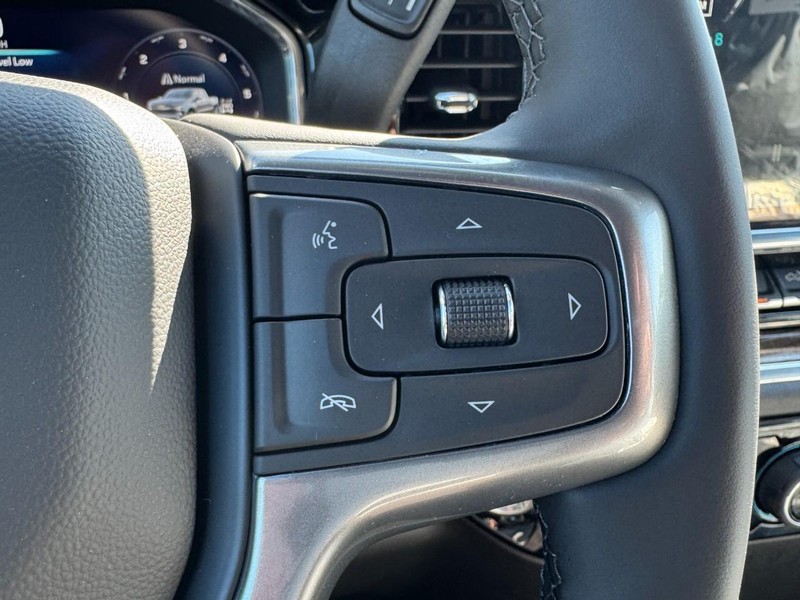 Chevrolet Silverado 1500 Vehicle Image 14