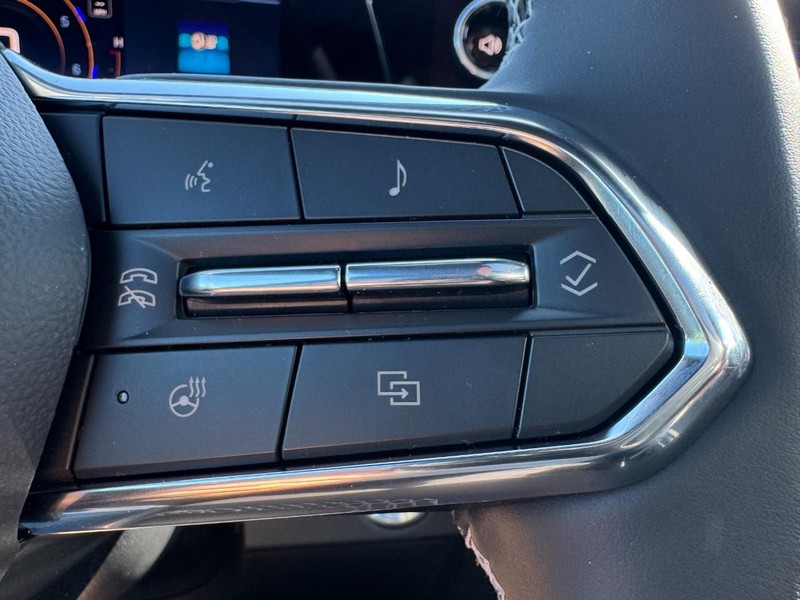 Chevrolet Traverse Vehicle Image 14