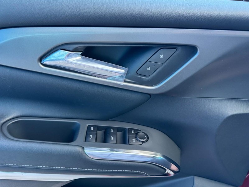 Chevrolet Traverse Vehicle Image 08