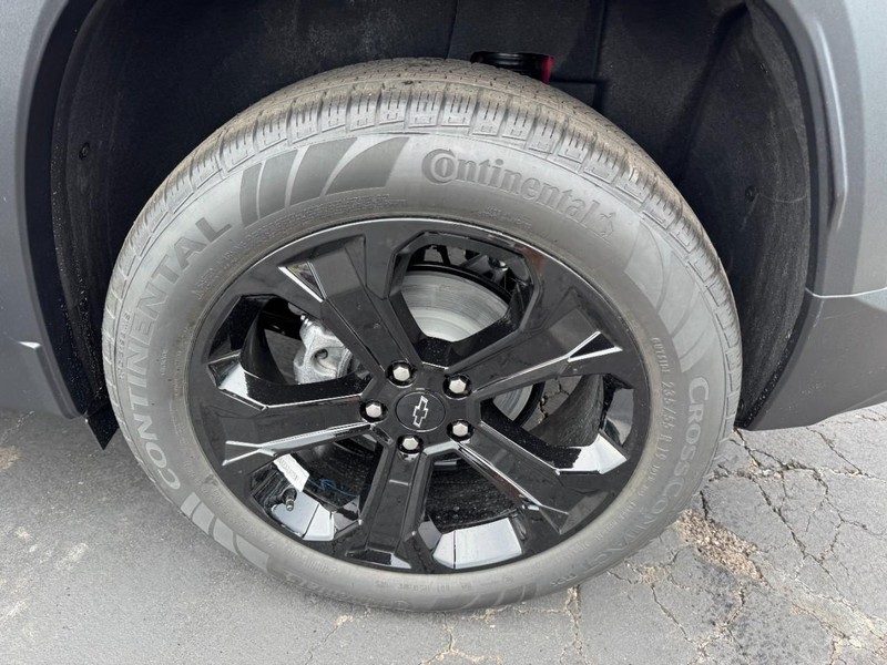 Chevrolet Equinox Vehicle Image 06