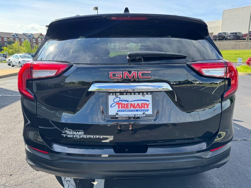 GMC Terrain Vehicle Image 04