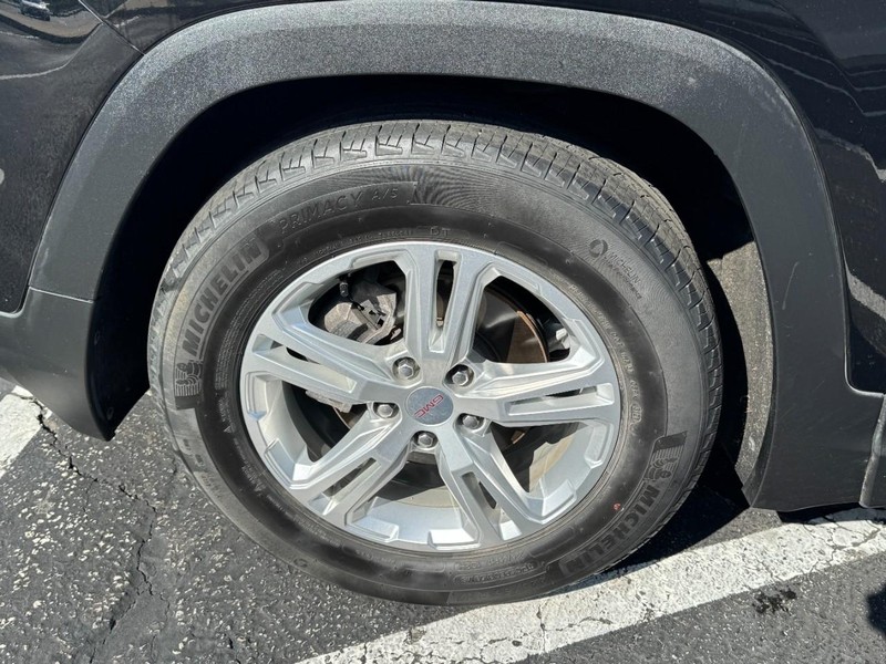 GMC Terrain Vehicle Image 07