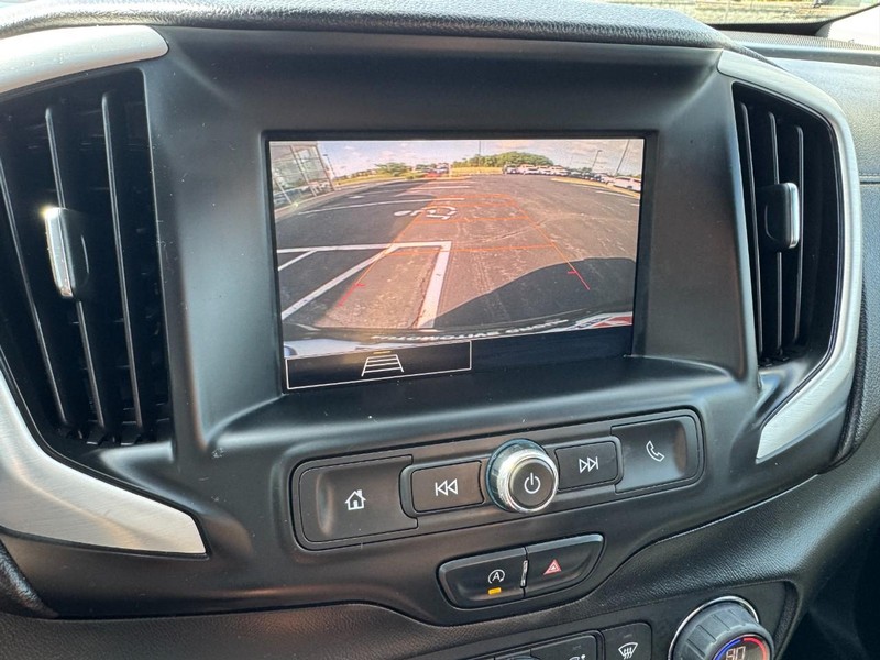 GMC Terrain Vehicle Image 21