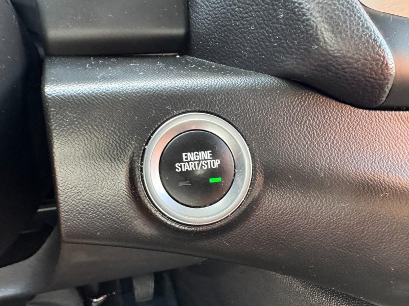 GMC Terrain Vehicle Image 22