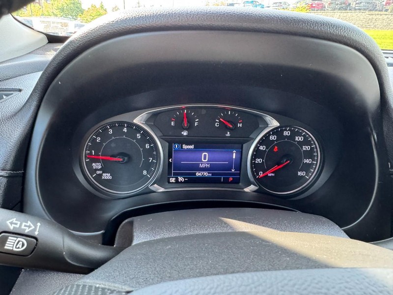GMC Terrain Vehicle Image 23