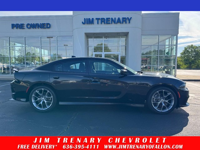 2023 Dodge Charger GT at Jim Trenary Auto Credit in O'Fallon MO
