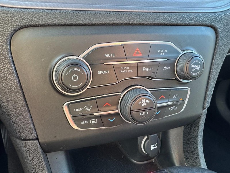 Dodge Charger Vehicle Image 18