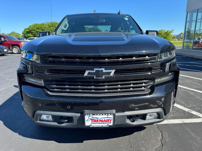 Chevrolet Silverado 1500 Vehicle Image 09