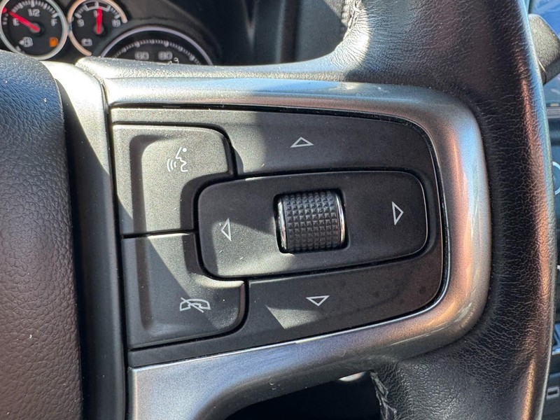 Chevrolet Silverado 1500 Vehicle Image 23