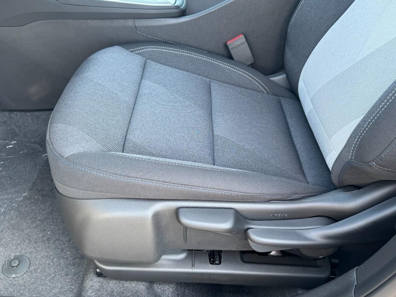 Chevrolet Trax Vehicle Image 07