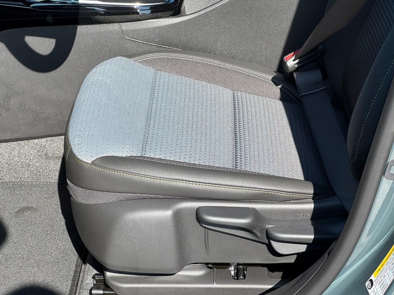 Chevrolet Trax Vehicle Image 09