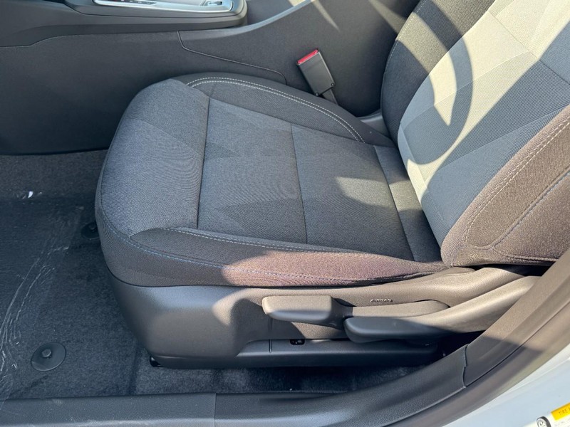 Chevrolet Trax Vehicle Image 07