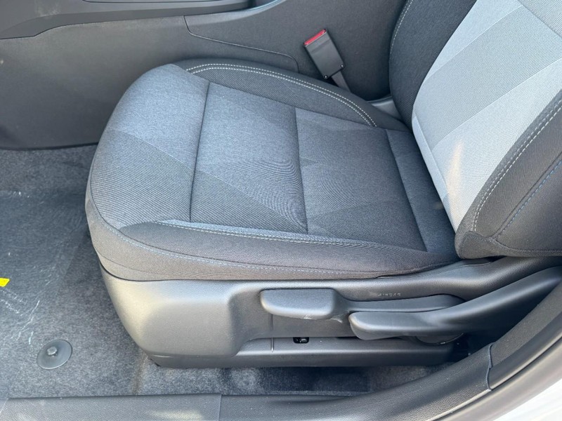 Chevrolet Trax Vehicle Image 07