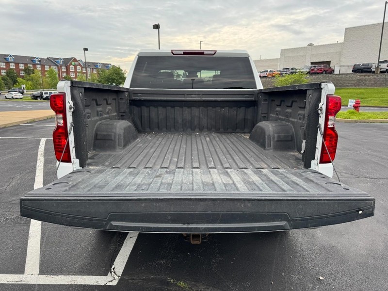 Chevrolet Silverado 1500 Vehicle Image 06