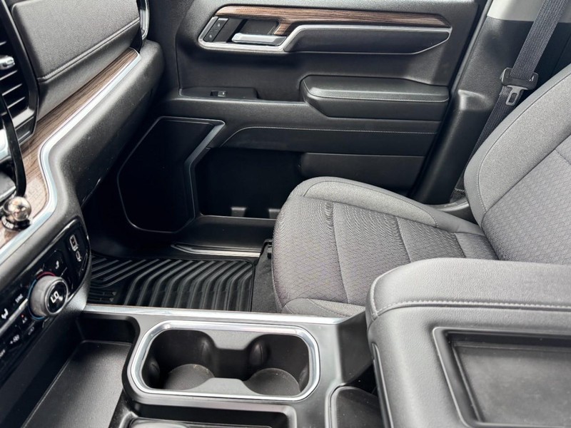 Chevrolet Silverado 1500 Vehicle Image 13