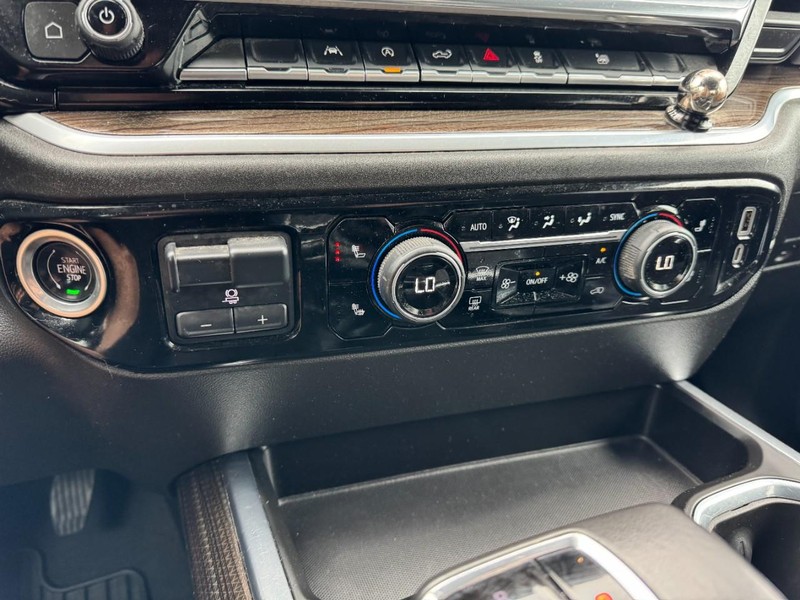 Chevrolet Silverado 1500 Vehicle Image 19
