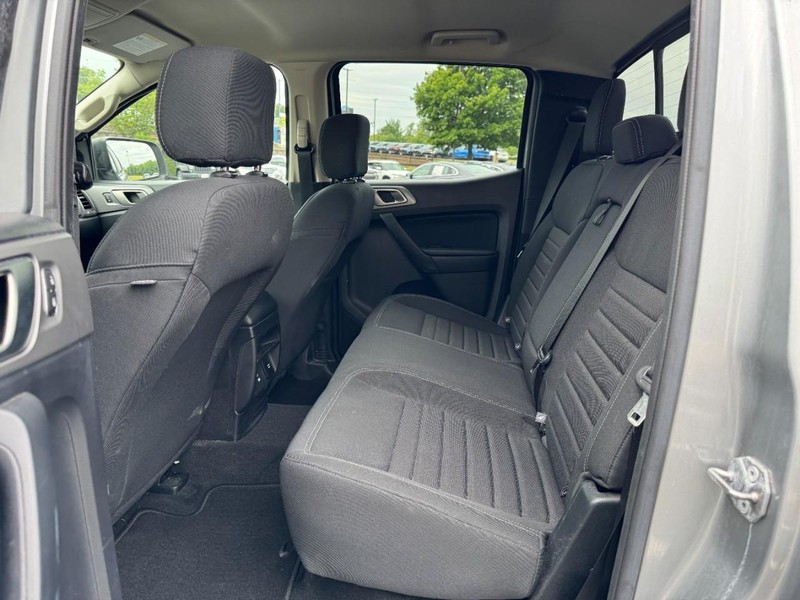 Ford Ranger Vehicle Image 10