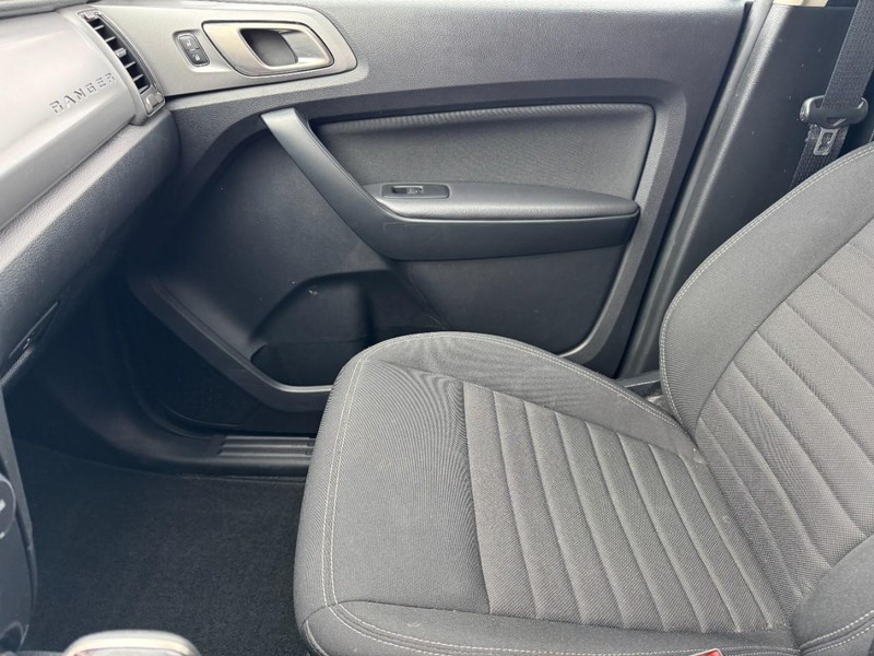 Ford Ranger Vehicle Image 13