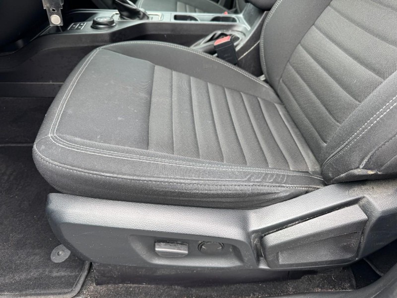Ford Ranger Vehicle Image 14