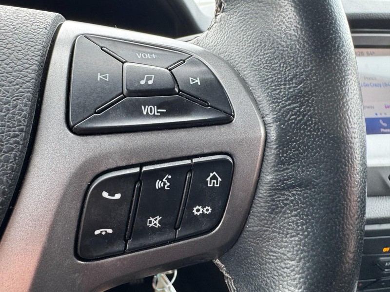 Ford Ranger Vehicle Image 18