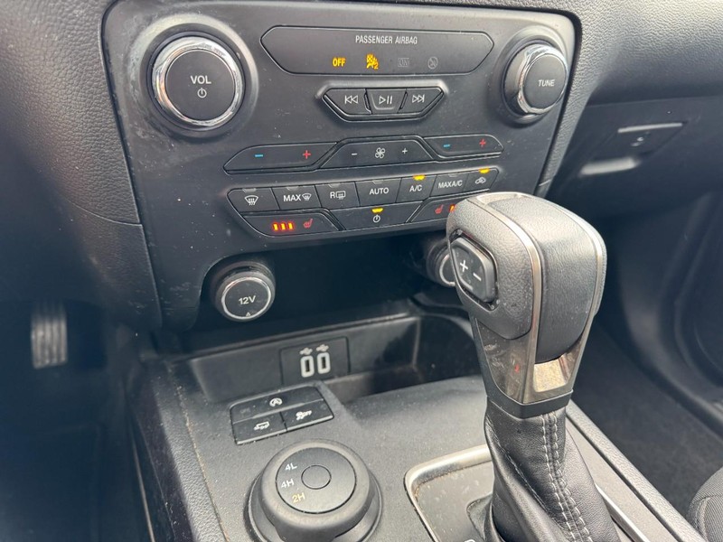 Ford Ranger Vehicle Image 19