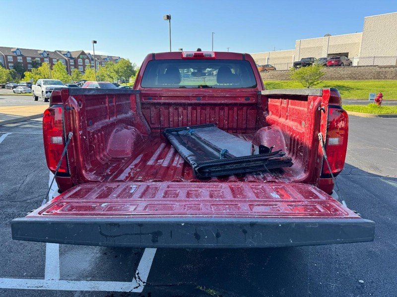Chevrolet Colorado Vehicle Image 06