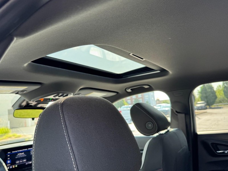 Chevrolet Trax Vehicle Image 08