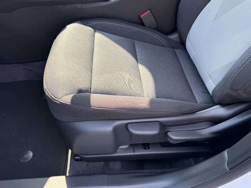 Chevrolet Trax Vehicle Image 10