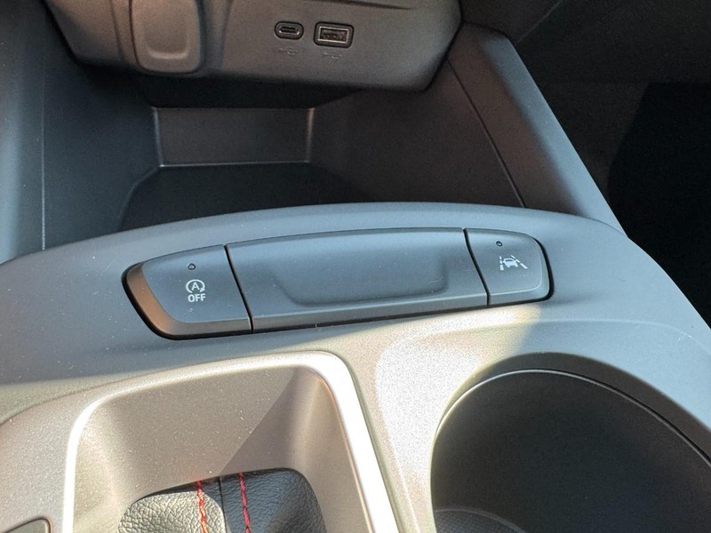 Chevrolet Trax Vehicle Image 17