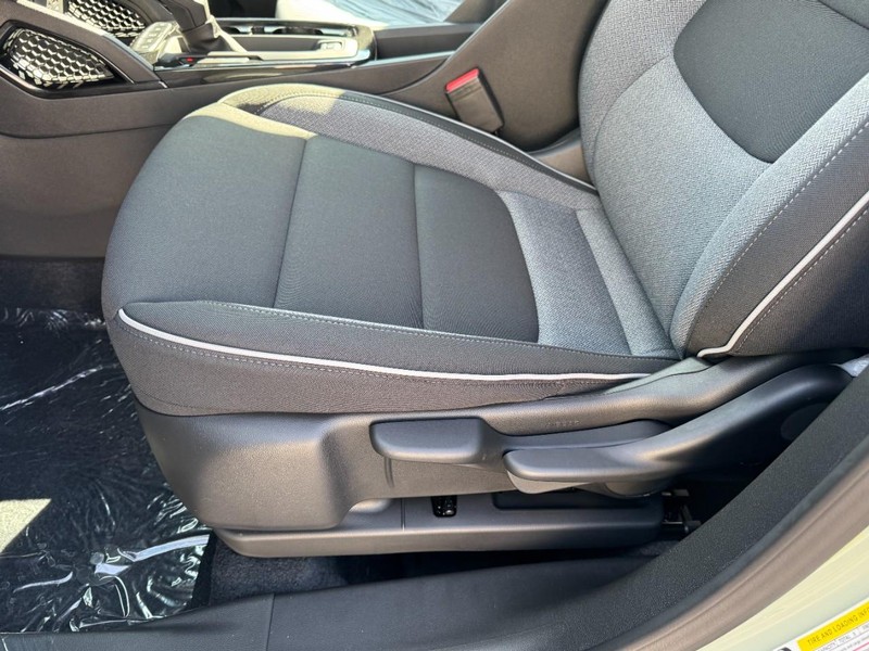Chevrolet TrailBlazer Vehicle Image 07