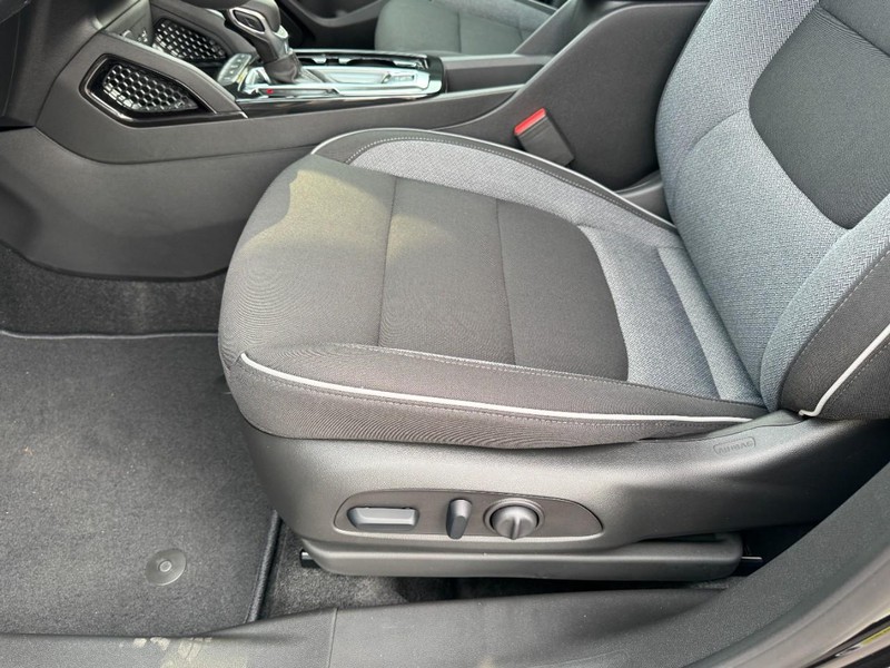 Chevrolet TrailBlazer Vehicle Image 09