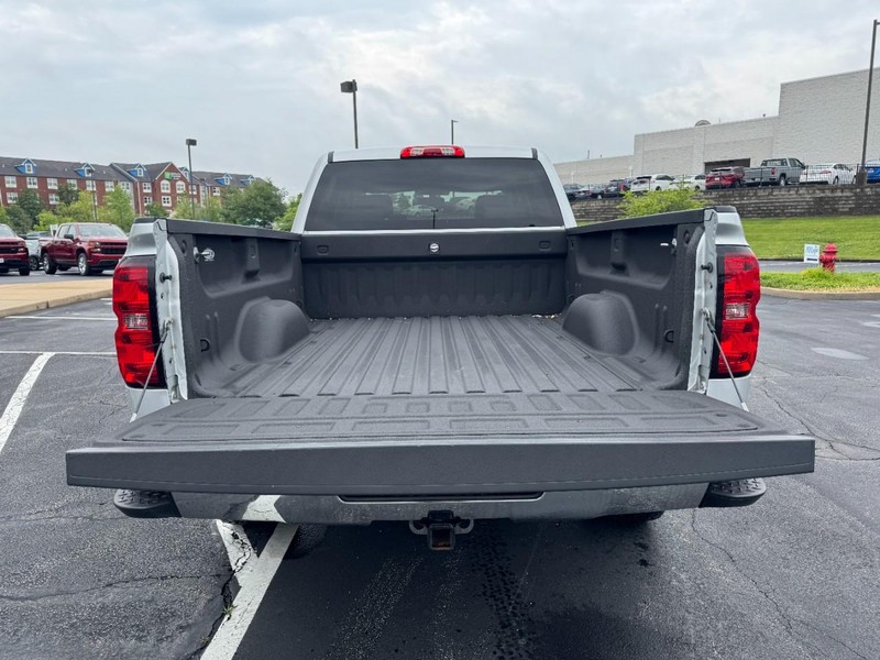 Chevrolet Silverado 1500 Vehicle Image 06