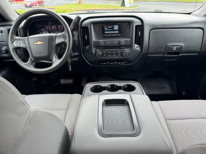 Chevrolet Silverado 1500 Vehicle Image 11