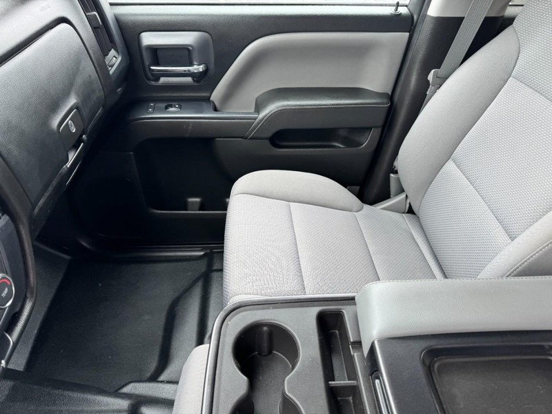 Chevrolet Silverado 1500 Vehicle Image 13