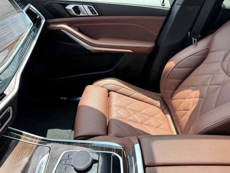 BMW X5 Vehicle Image 14